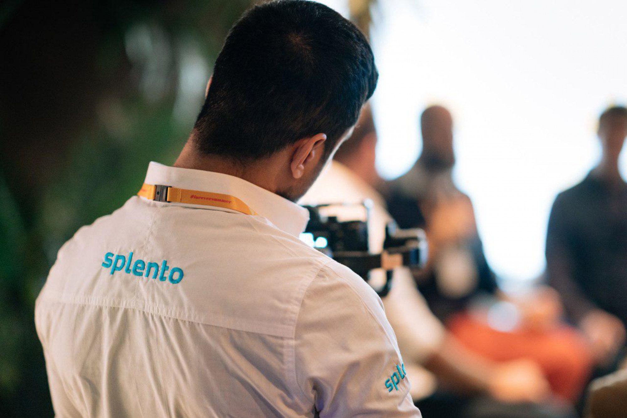 Splento Video Month