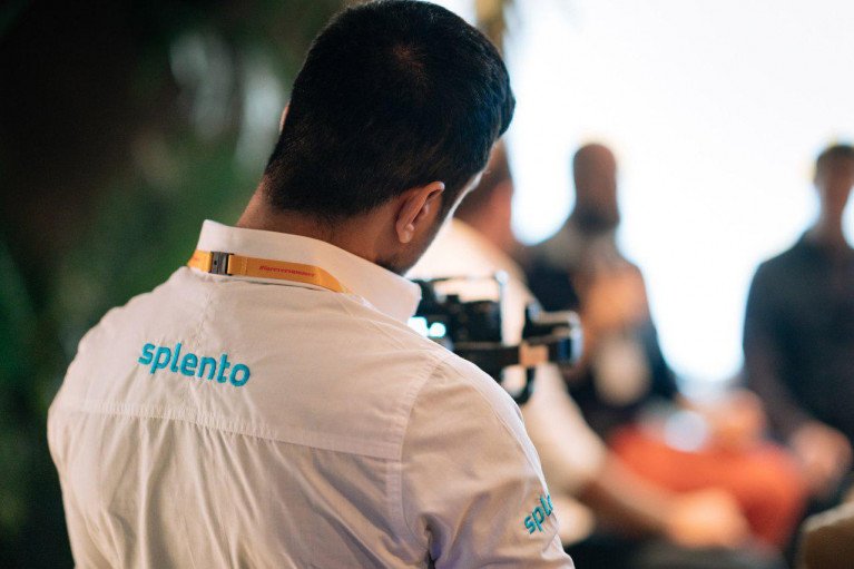 Splento Video Month