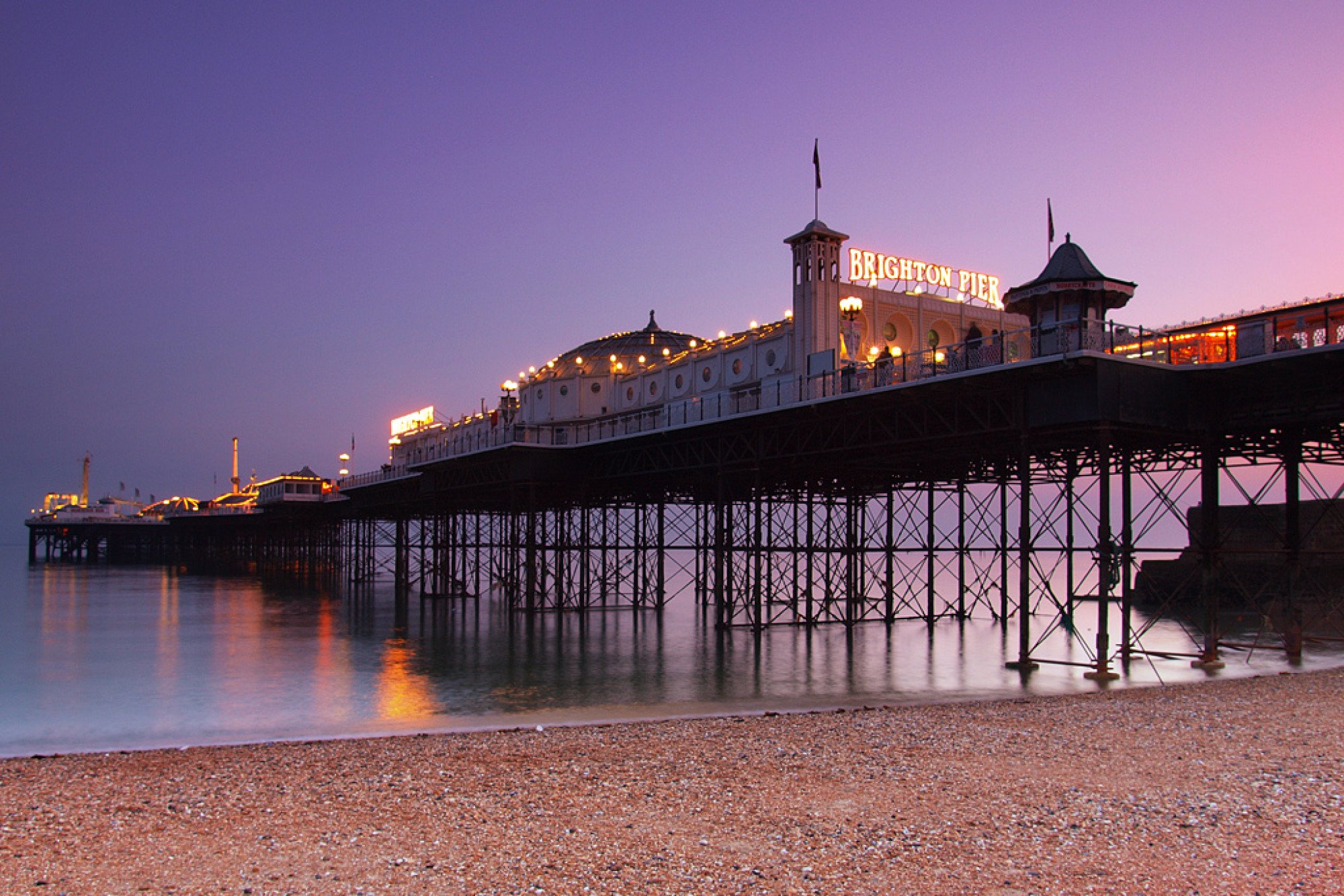 Photographer in Brighton