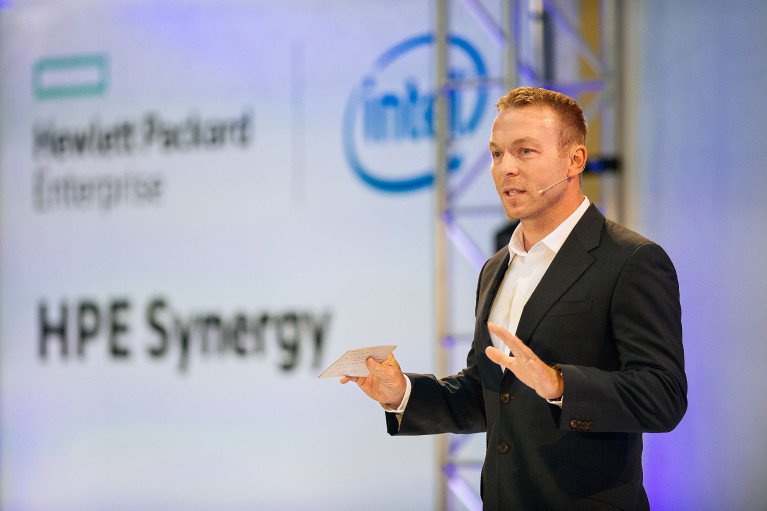 Conference Photographer in Copenhagen