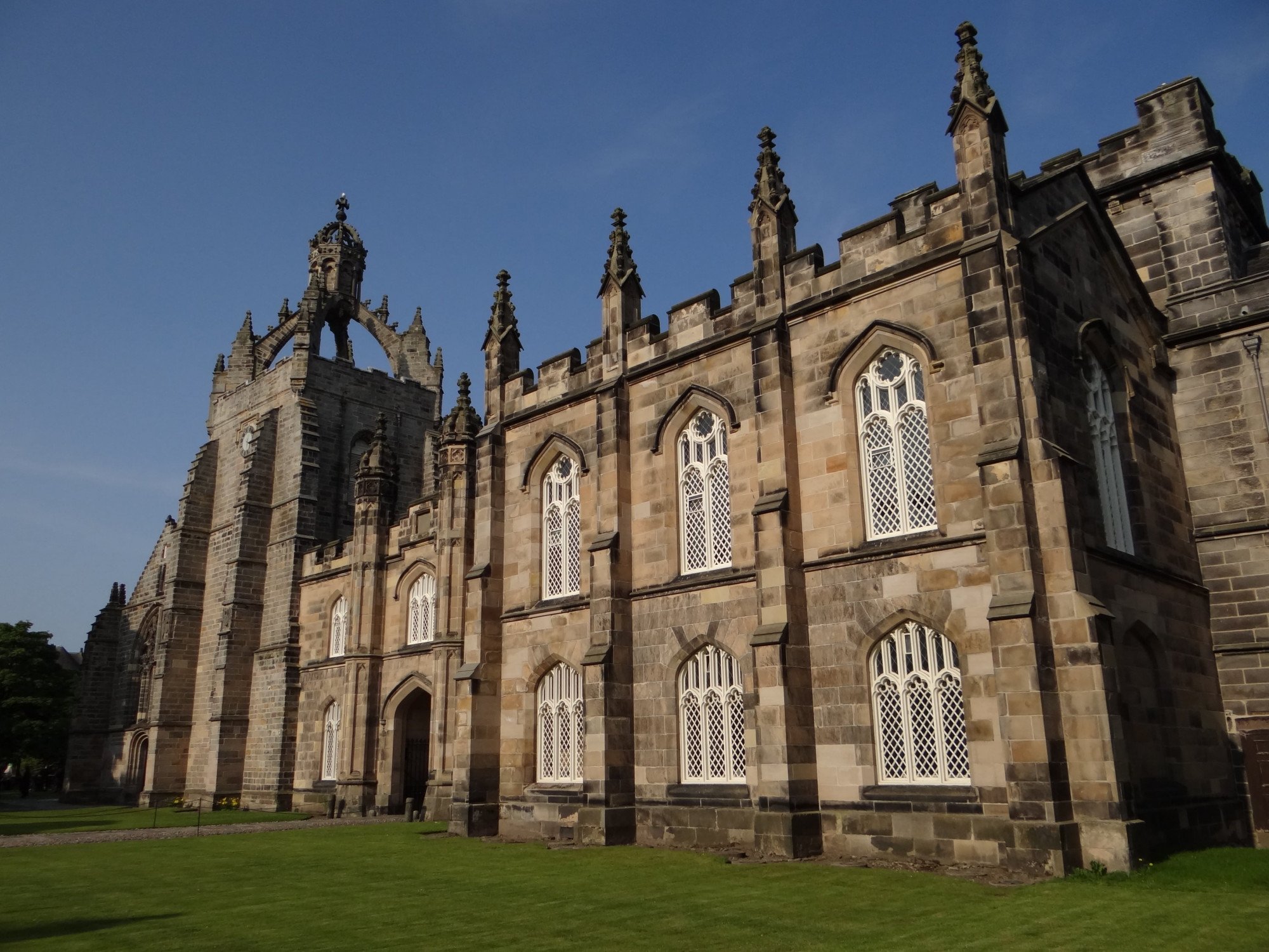 Photographer in Aberdeen