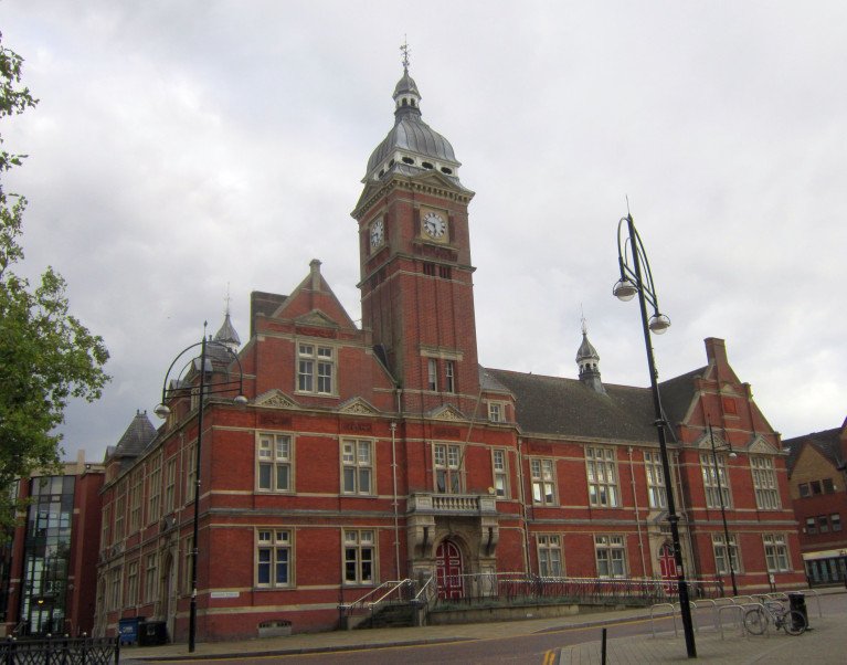 Photographer in Swindon