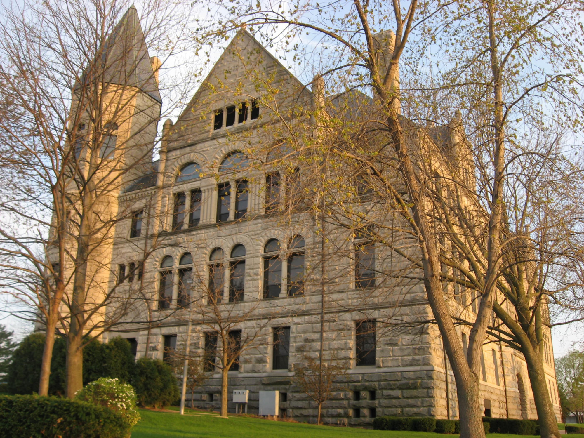 Photographer in Richmond