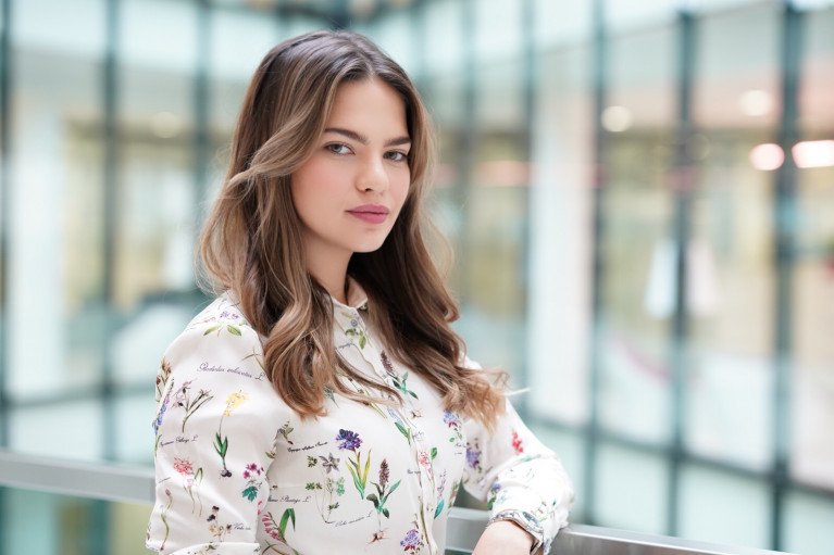 Portrait Photographer in Bradford