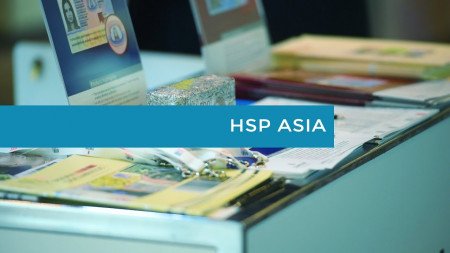 High Security Printing Asia Conference