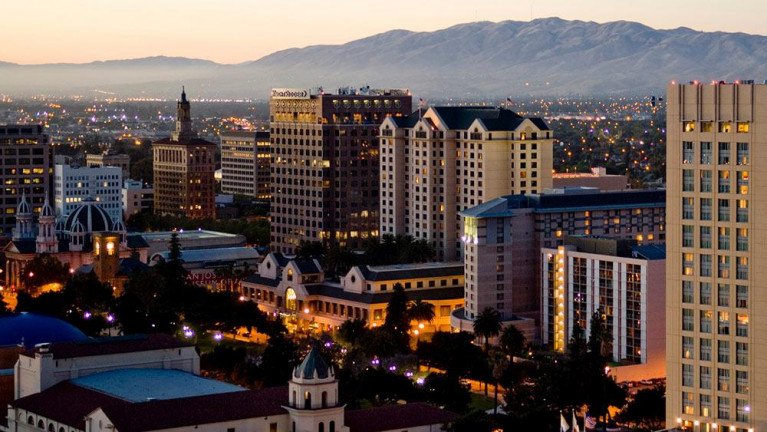 Photographer in San Jose