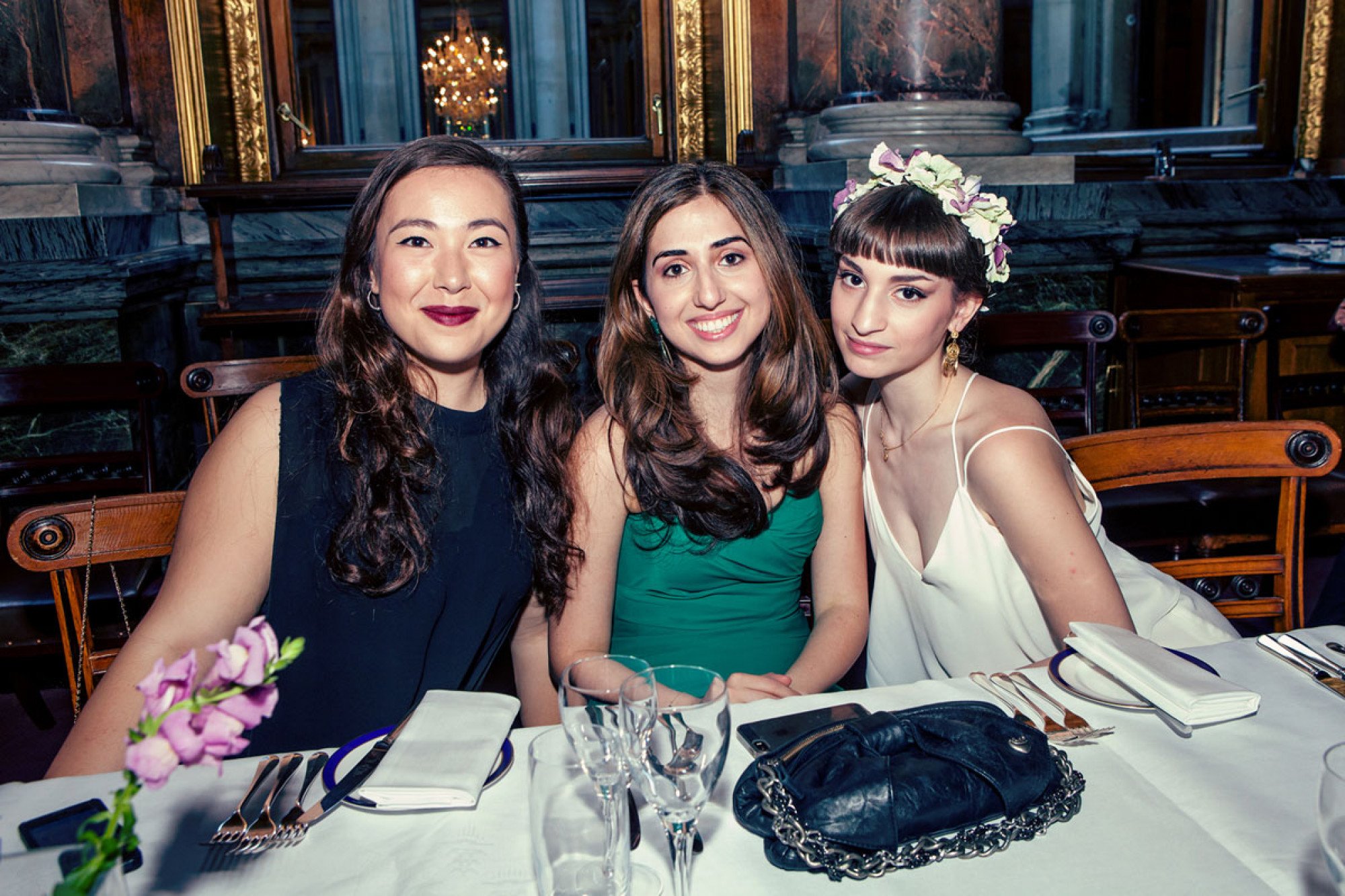Party Photographer in the US