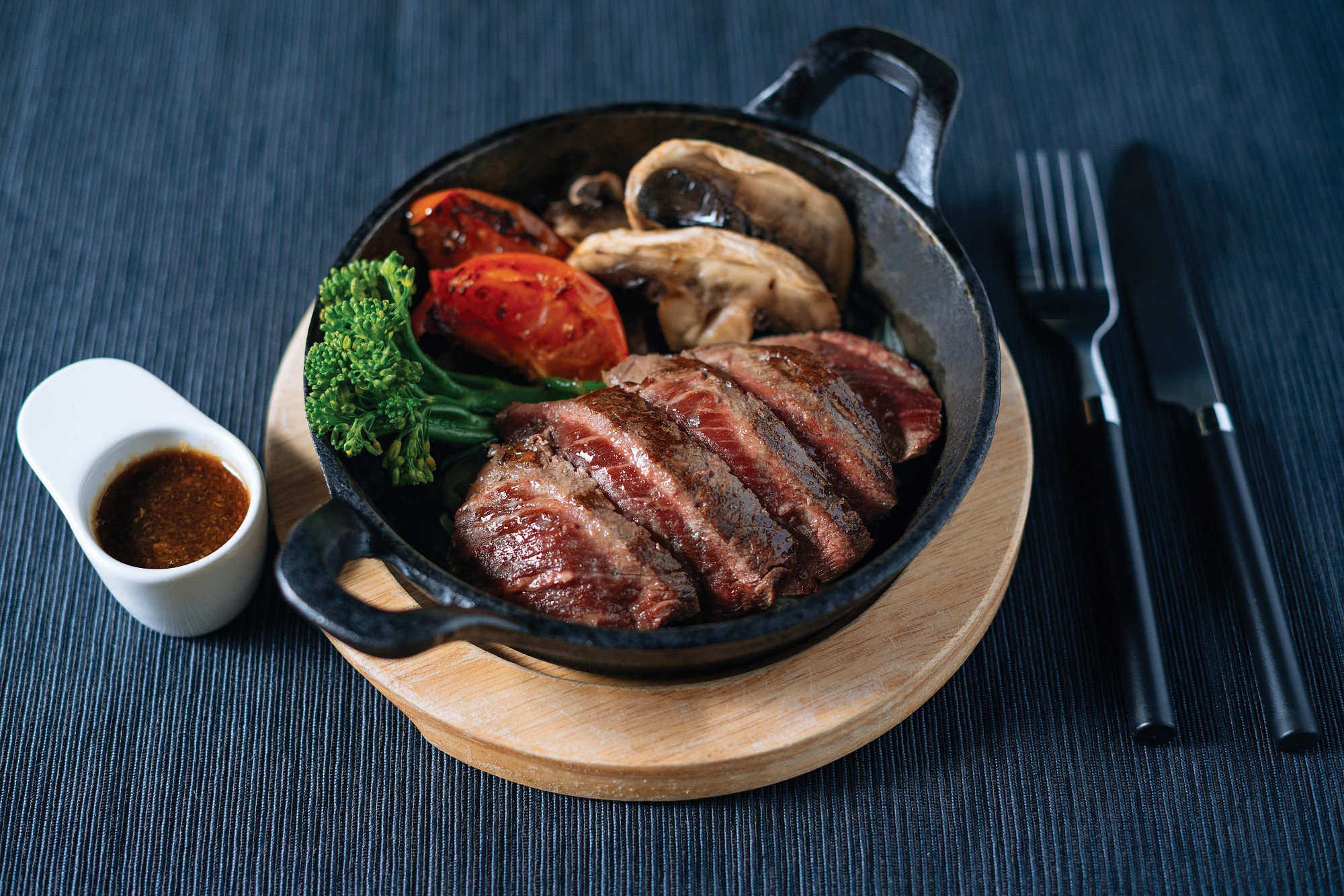 Food Photographer in Leeds