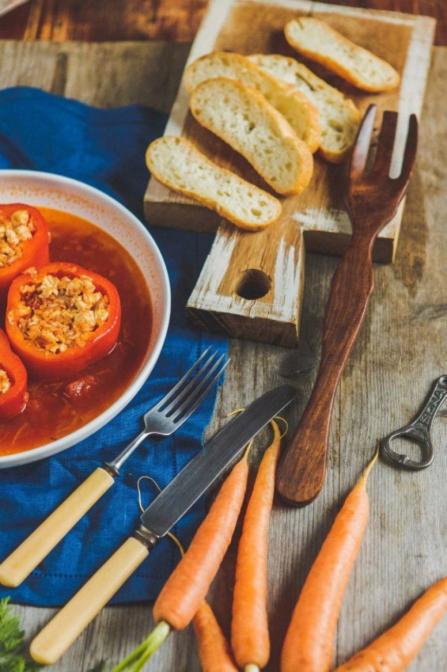 East London Food Photographer