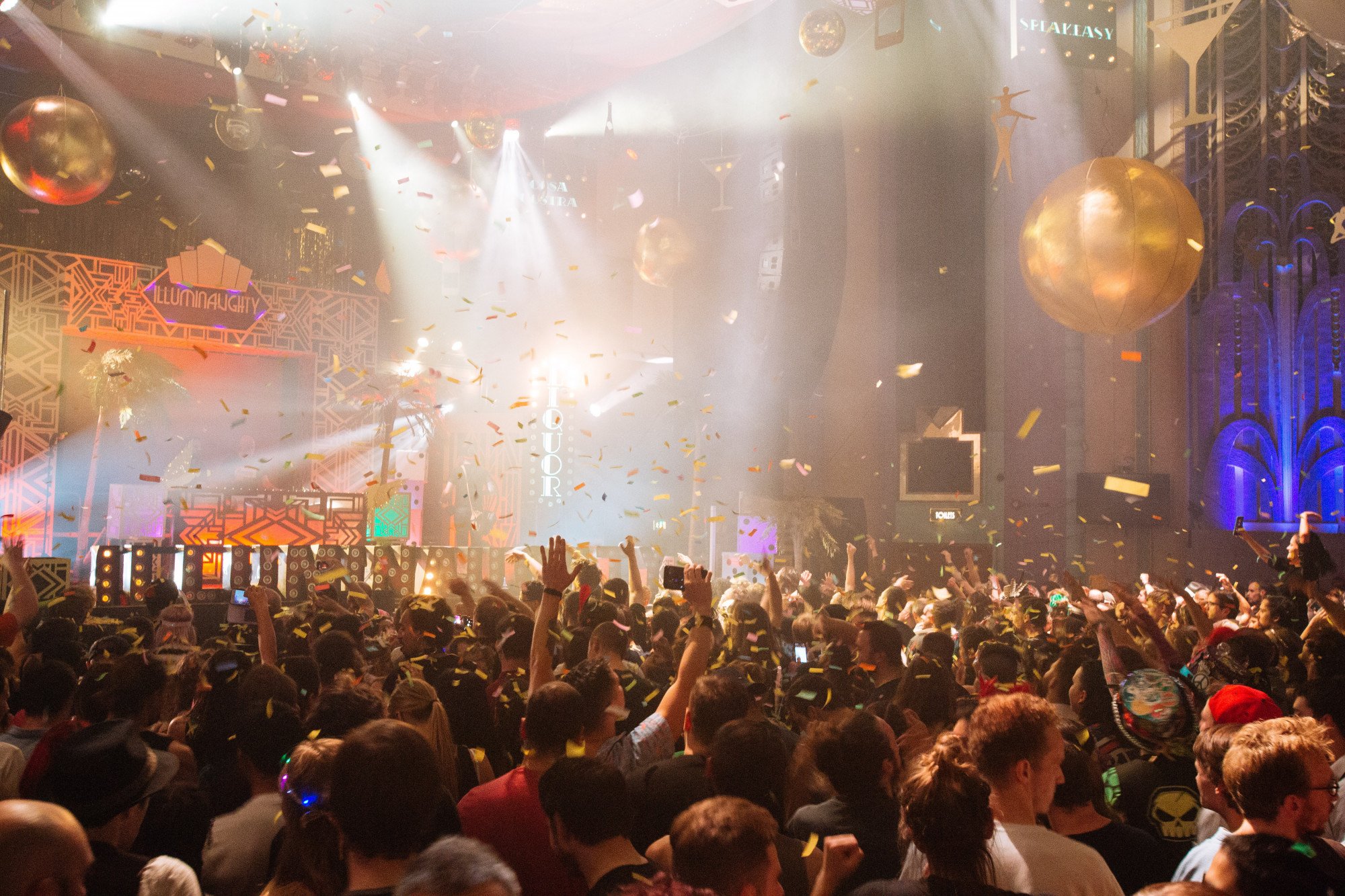 Hire an Event Photographer