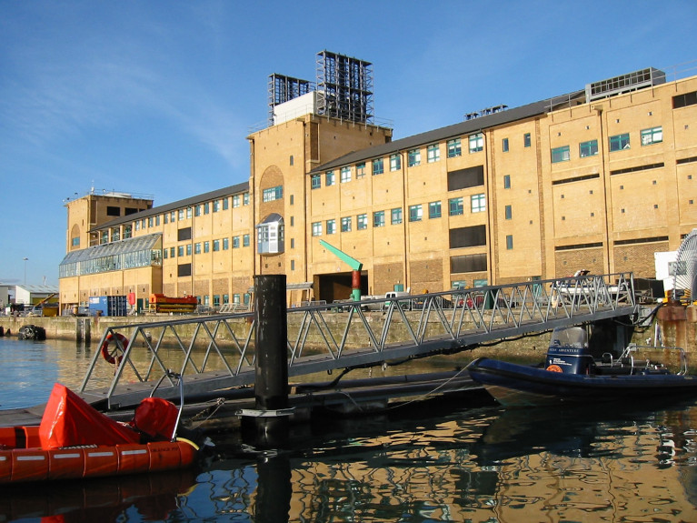 Photographer in Southampton
