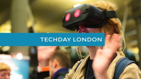 TechDay 2017: The Interviews