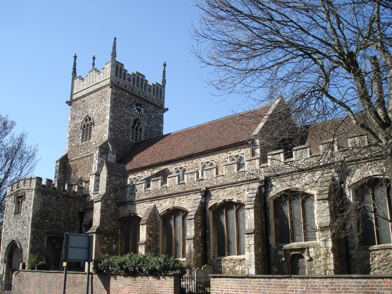 Photographer in Colchester