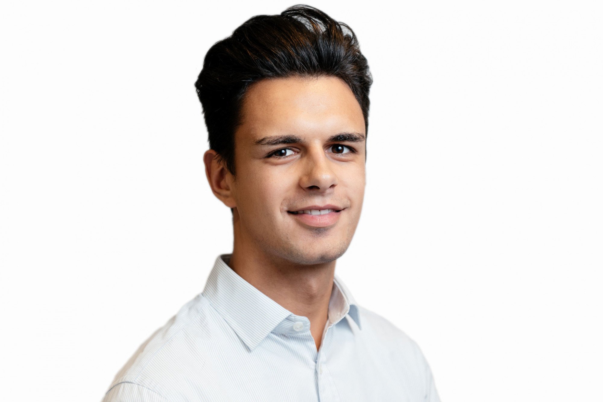 WeWork Headshots