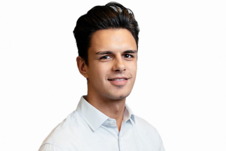 WeWork Headshots