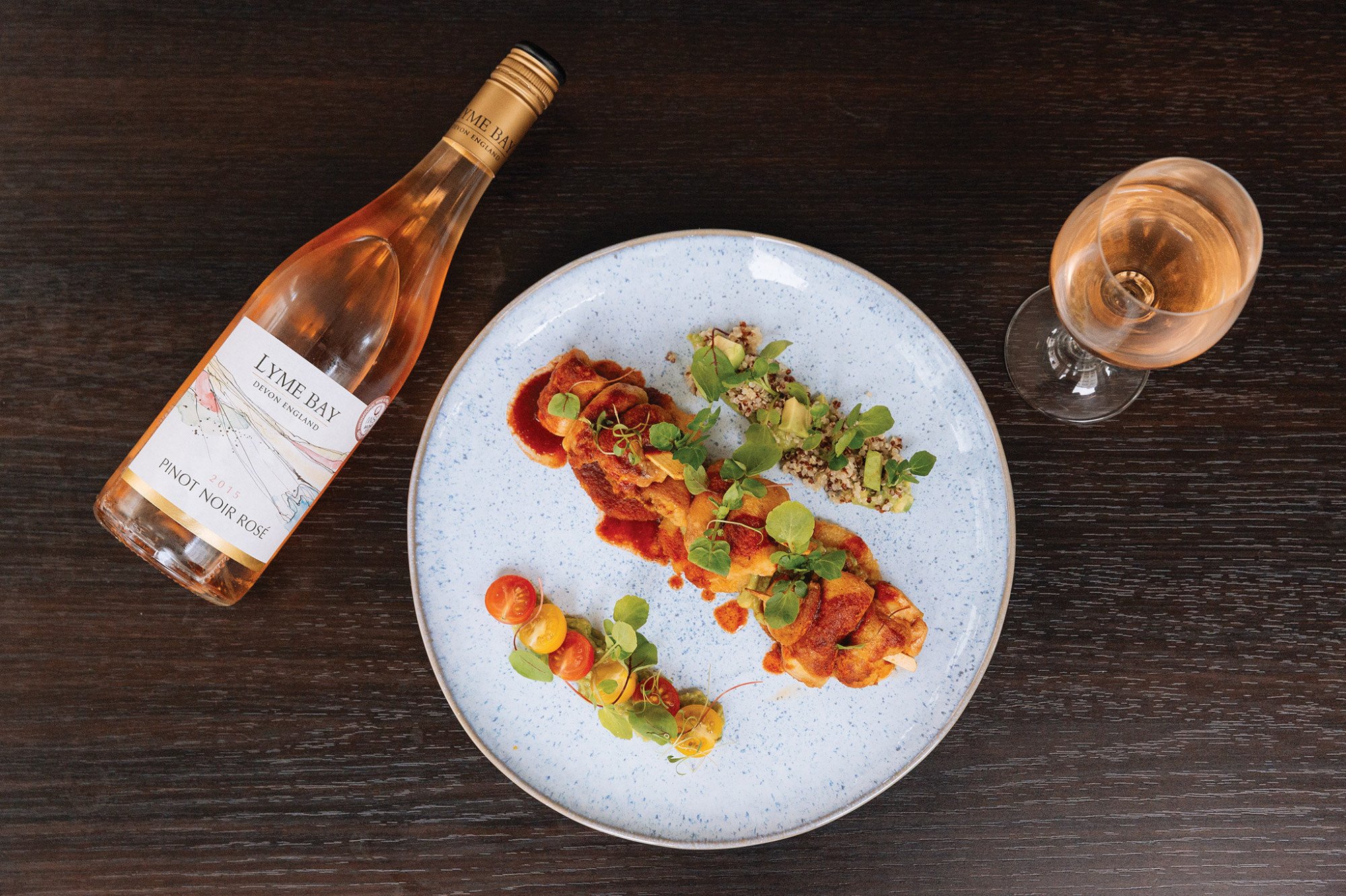 Restaurant Photography Package