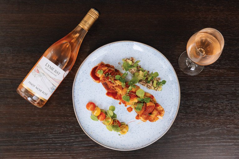 Restaurant Photography Package