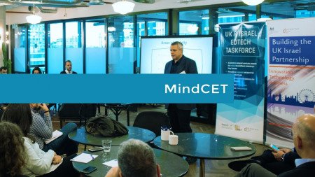 Global EdTech Startup Awards 2018