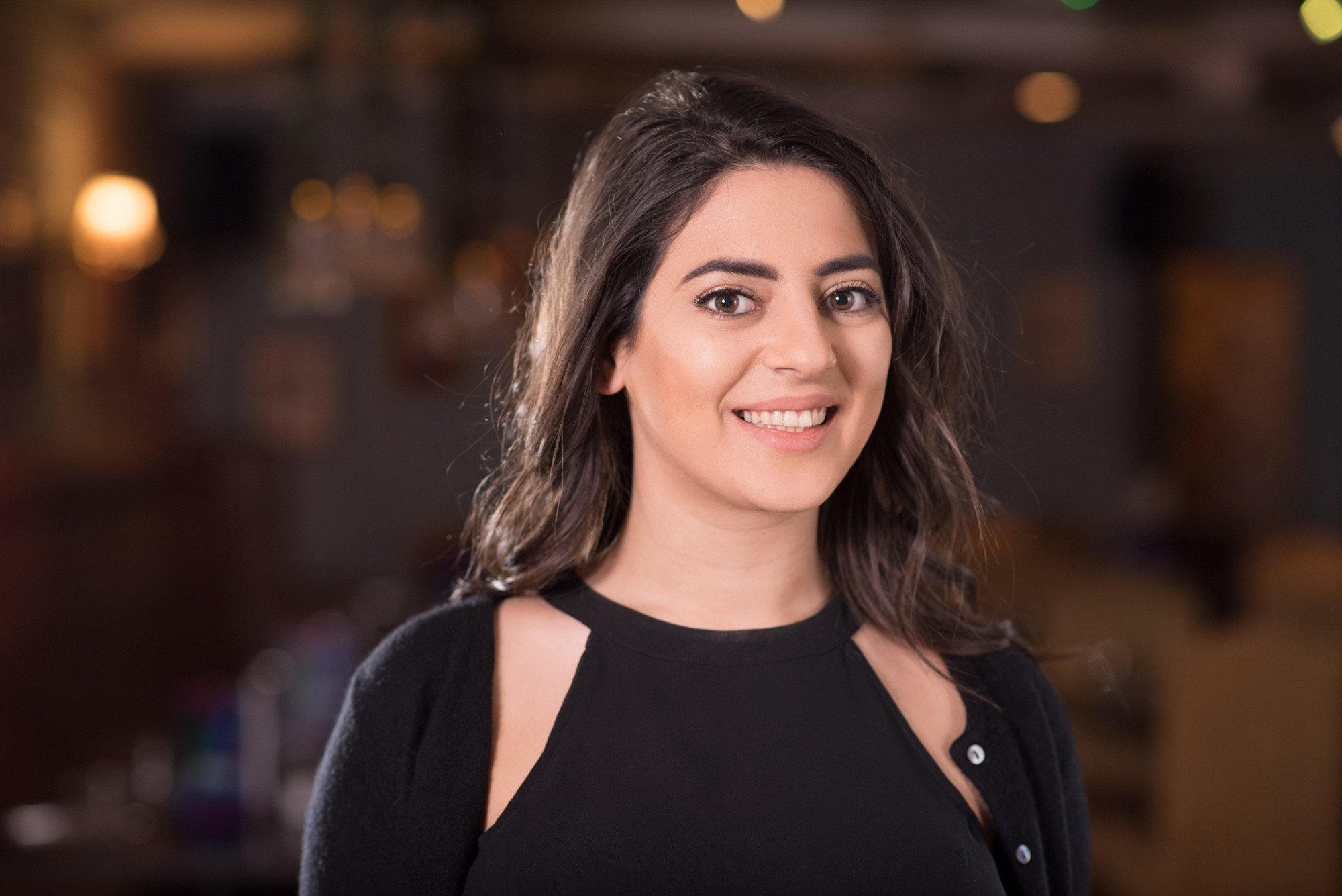Hoxton Photographer