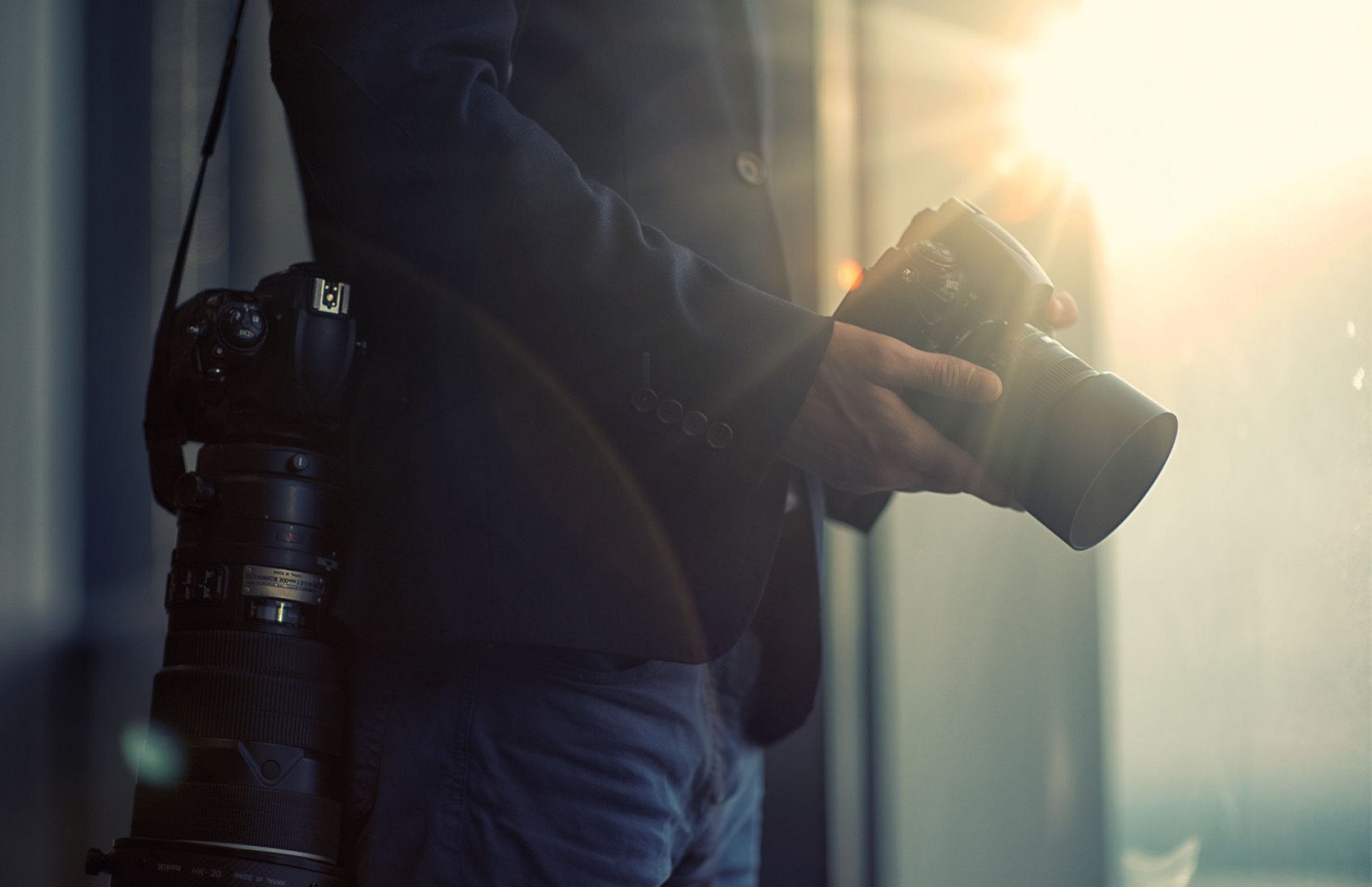 Fotografi Professionisti On-Demand