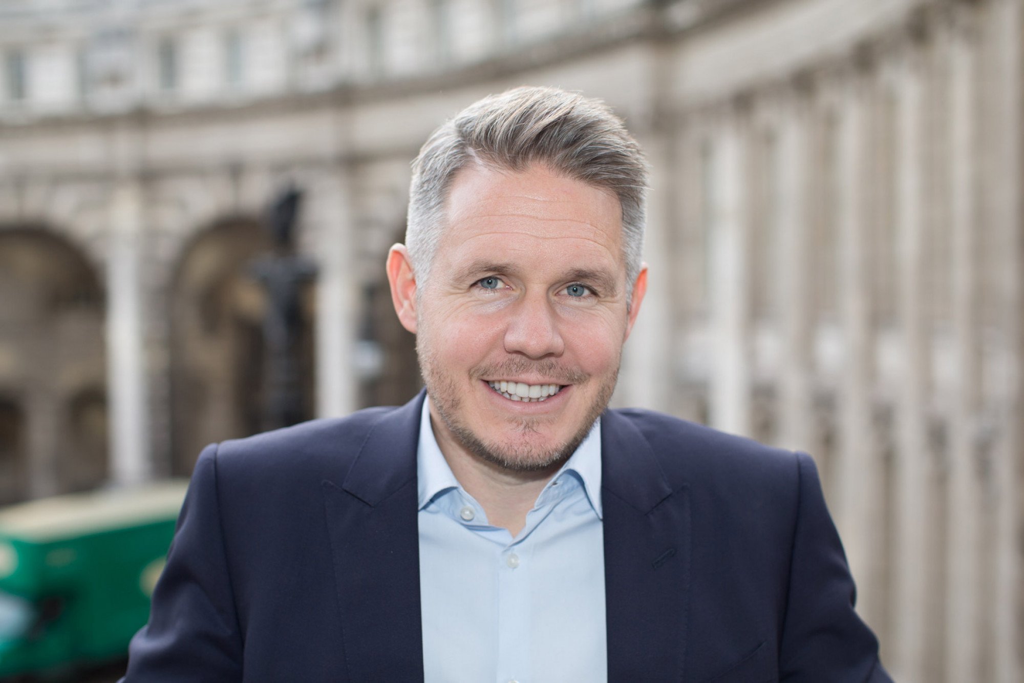 Portrait Photographer in Derby