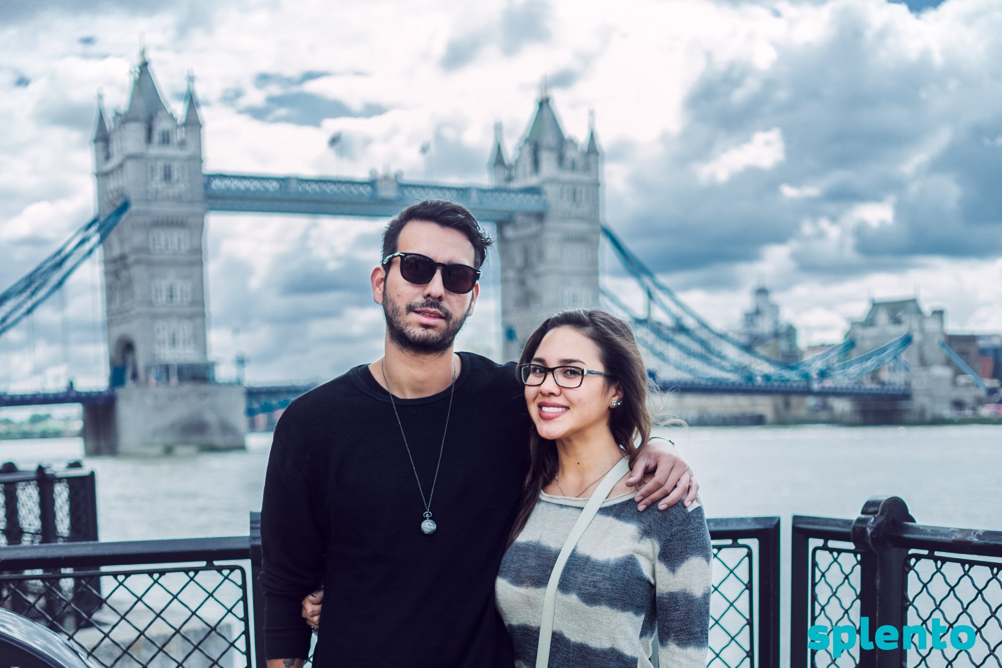Fitzrovia Photographer