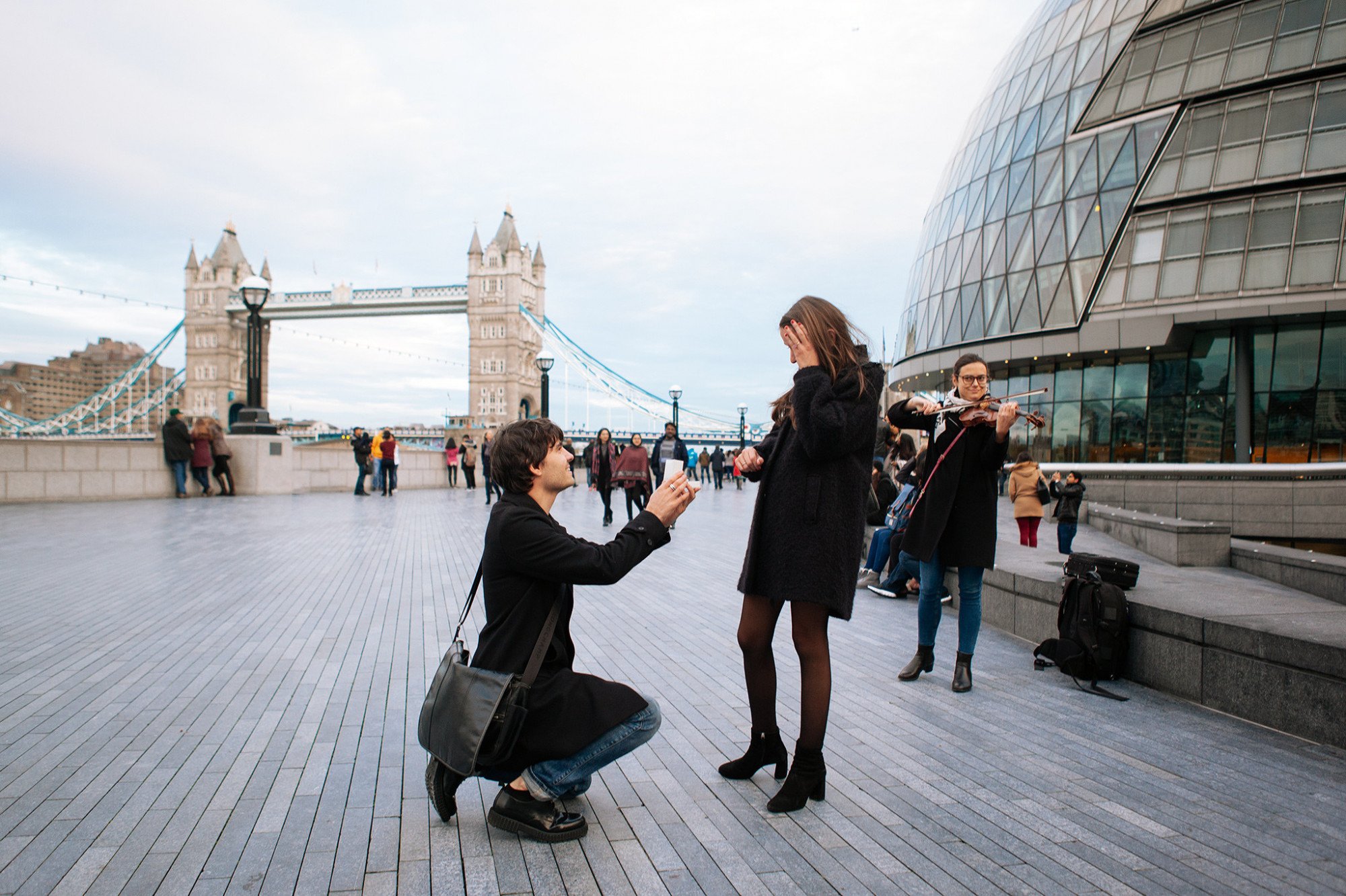 Clapham Photographer