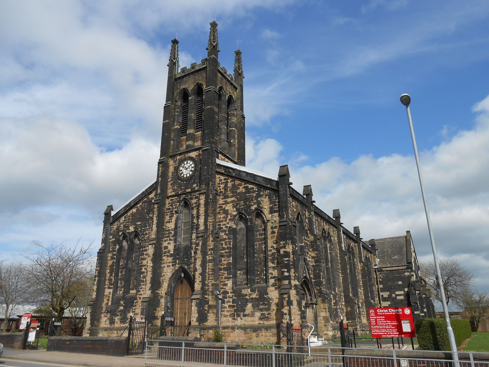 Photographer in Stoke-on-Trent