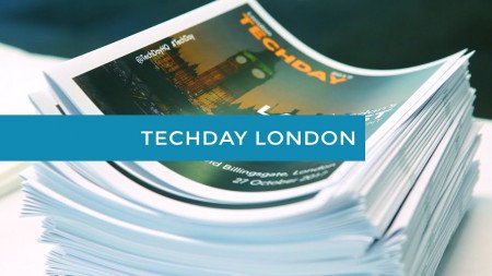TechDay Official Event Montage