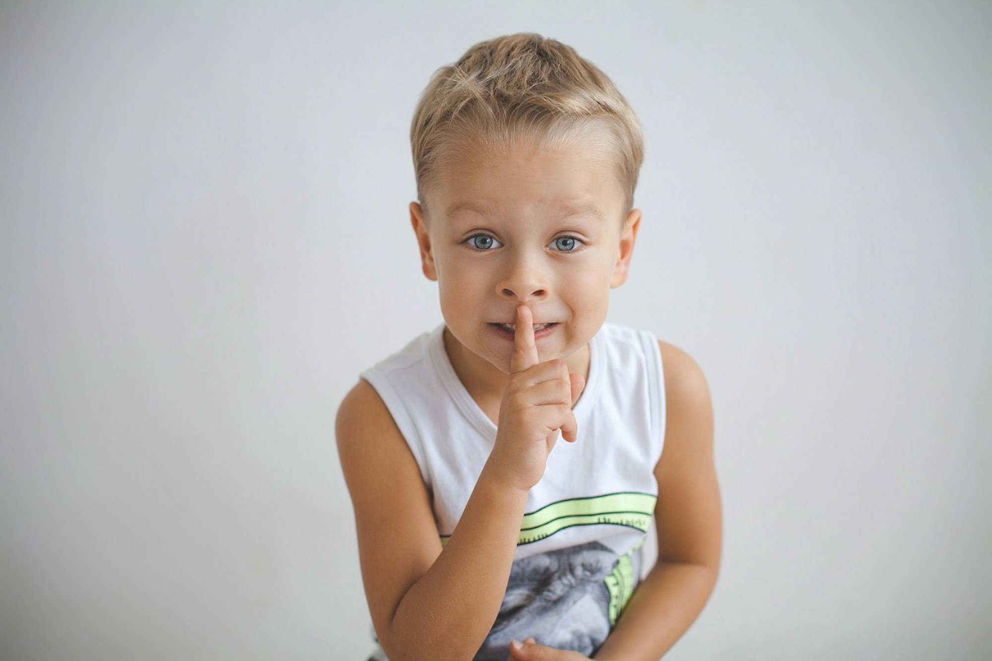 Children Photographer