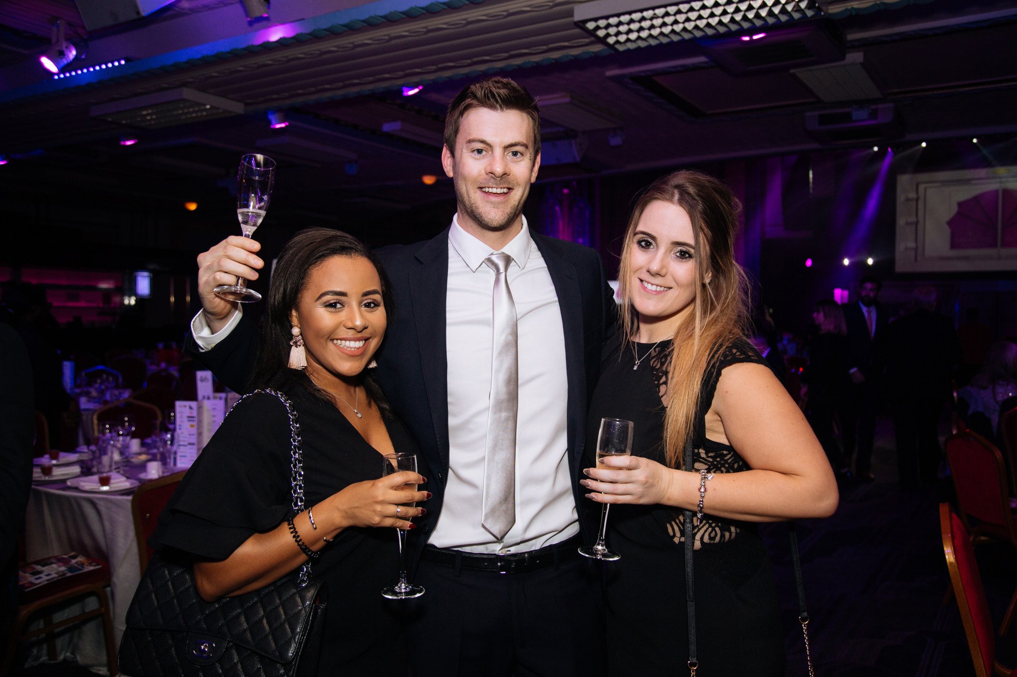 Christmas Event Photography Package - £149