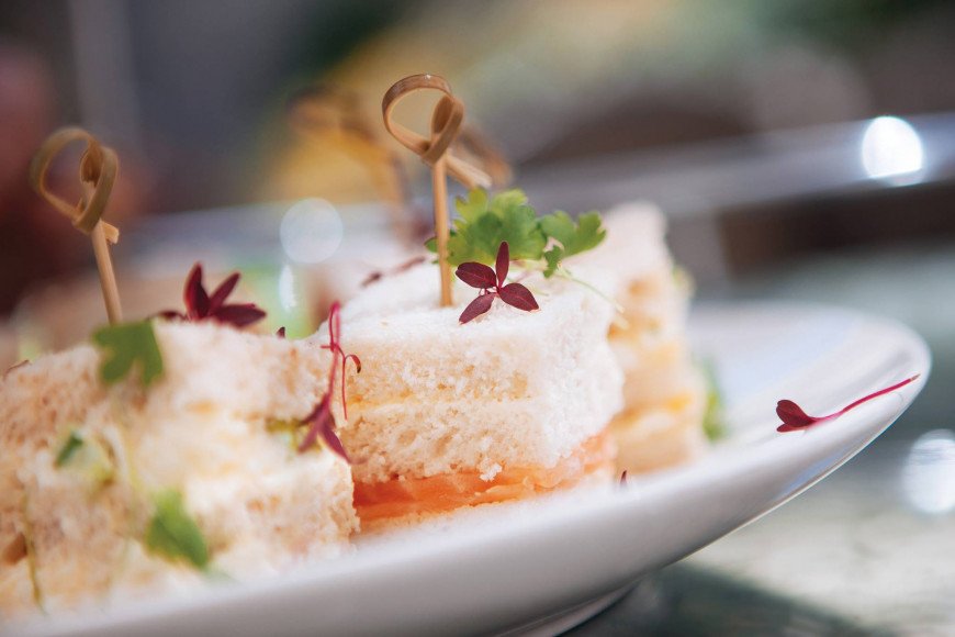 Food Photographer in East London