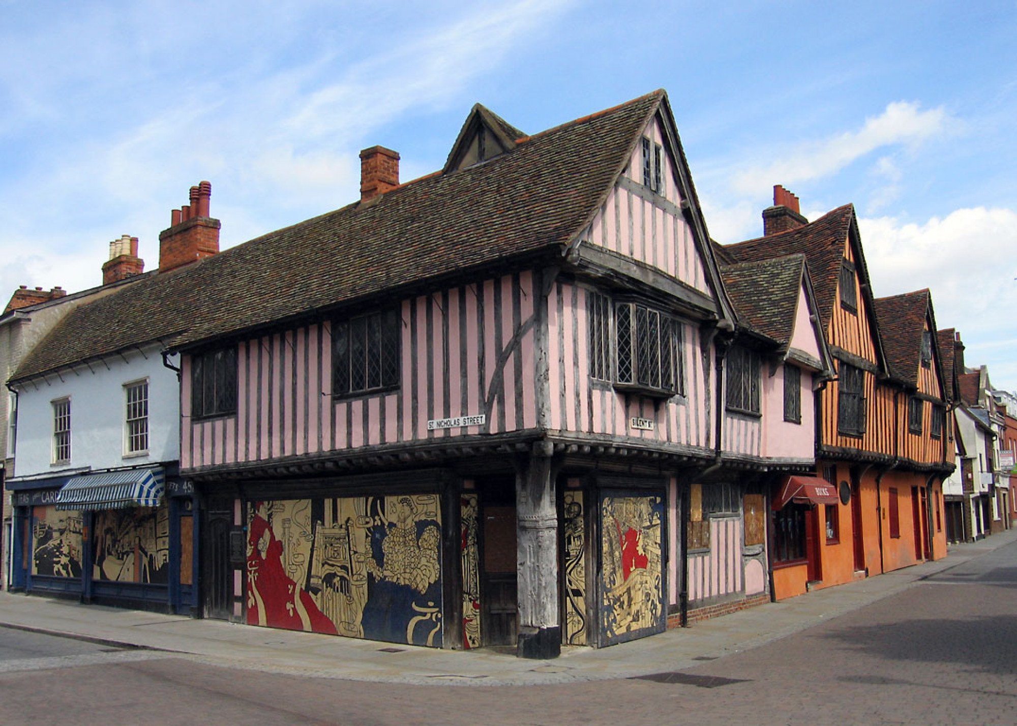 Photographer in Ipswich