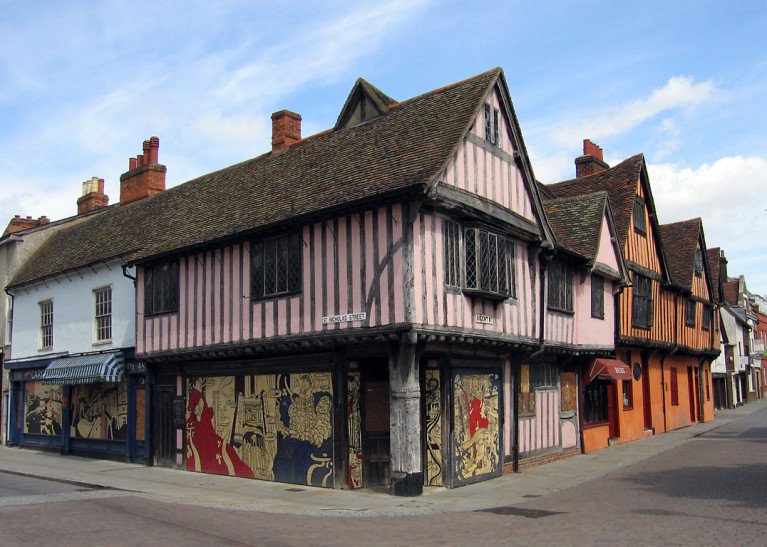Photographer in Ipswich
