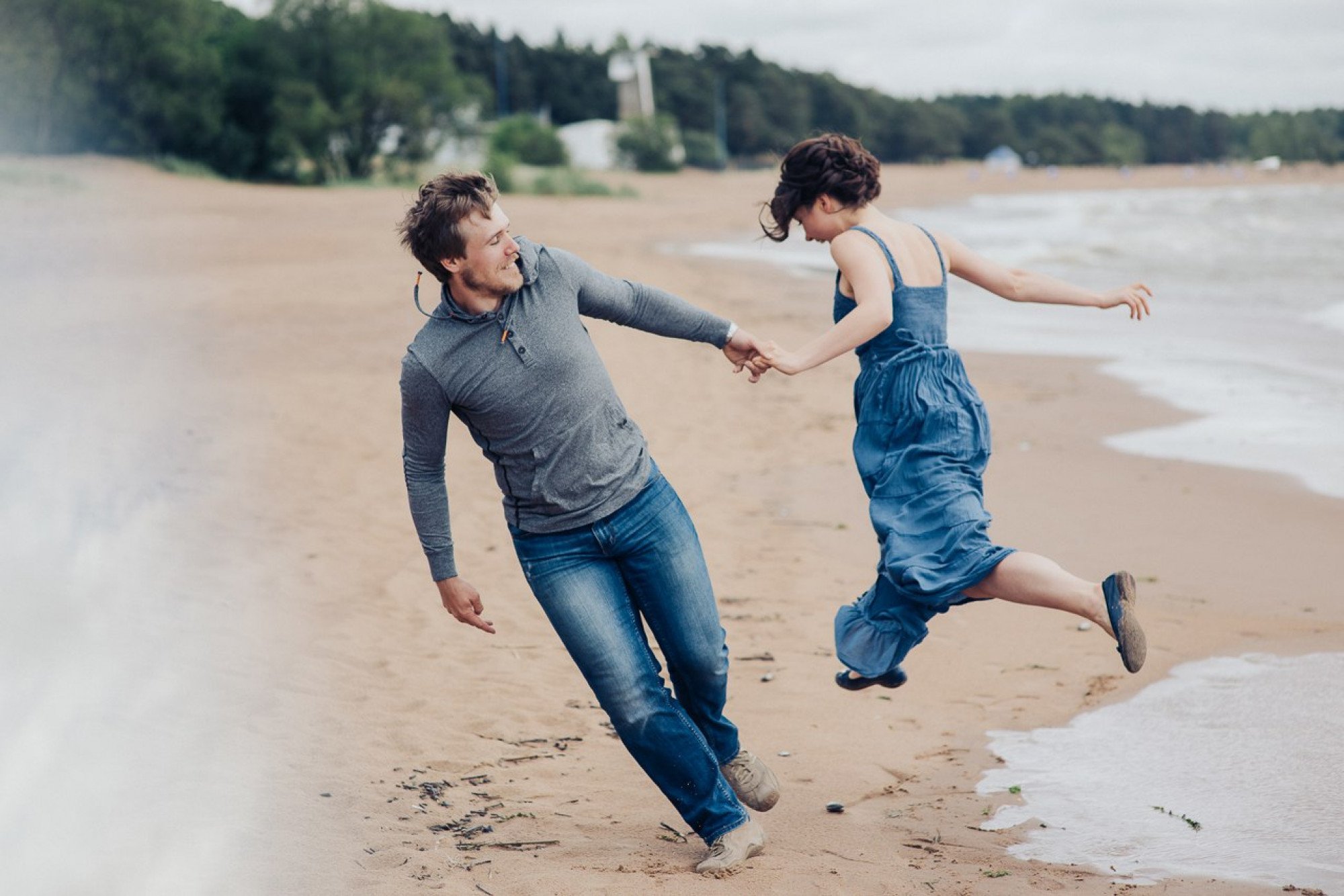 Couples Photographer