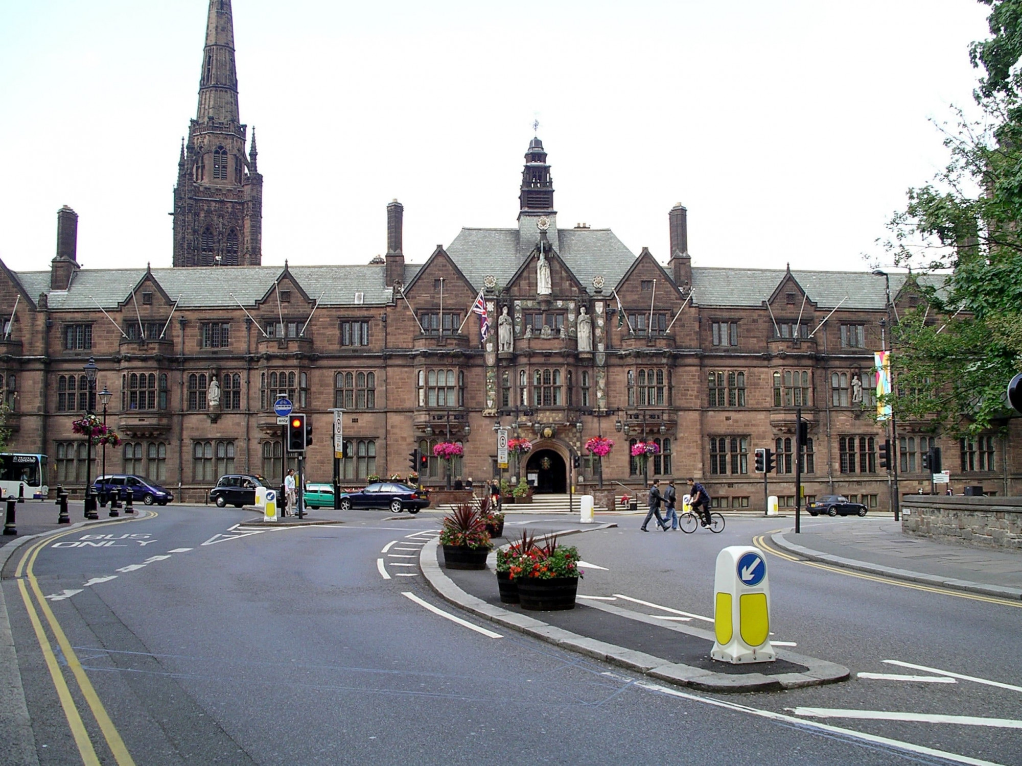 Photographer in Coventry