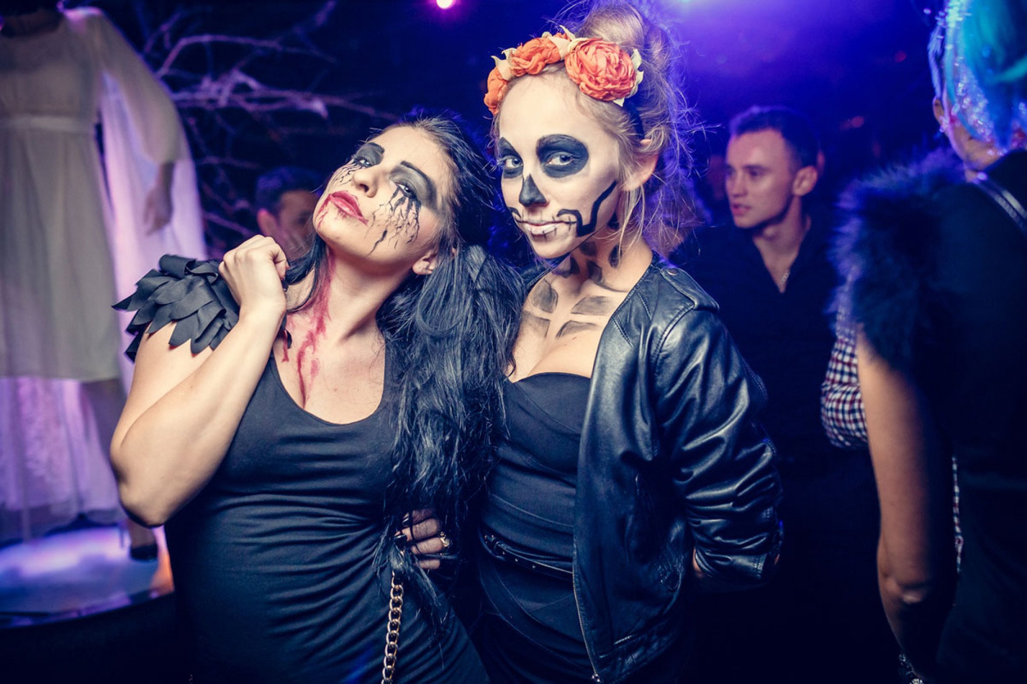 A Spooktacular Photo and Video Deal