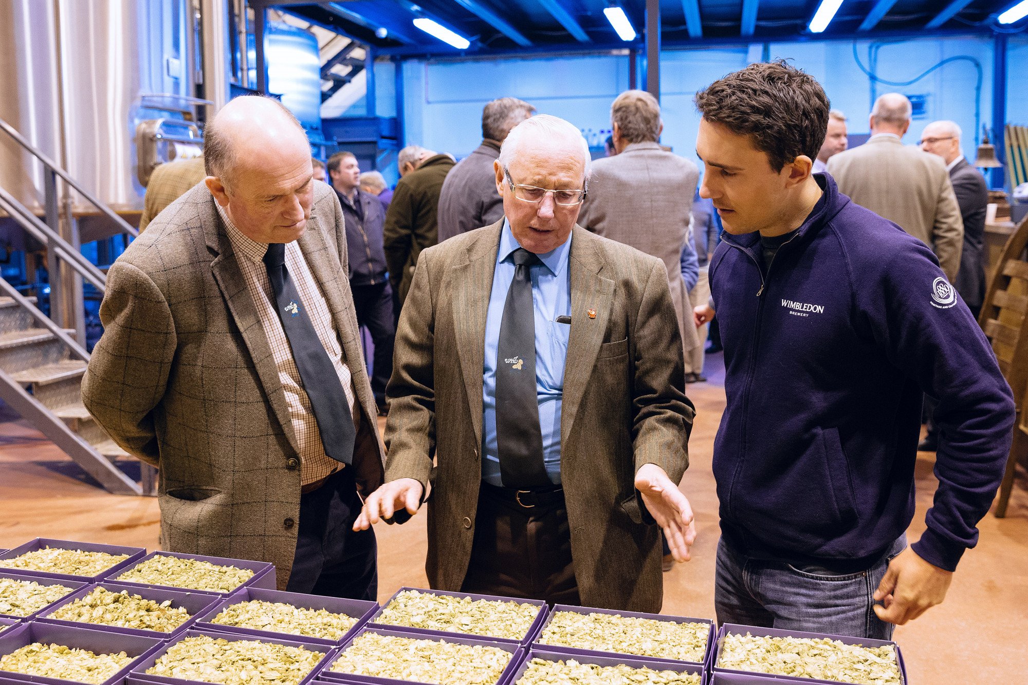 Event Photography Bristol