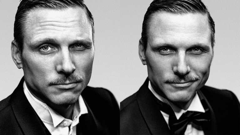 Splento Movember