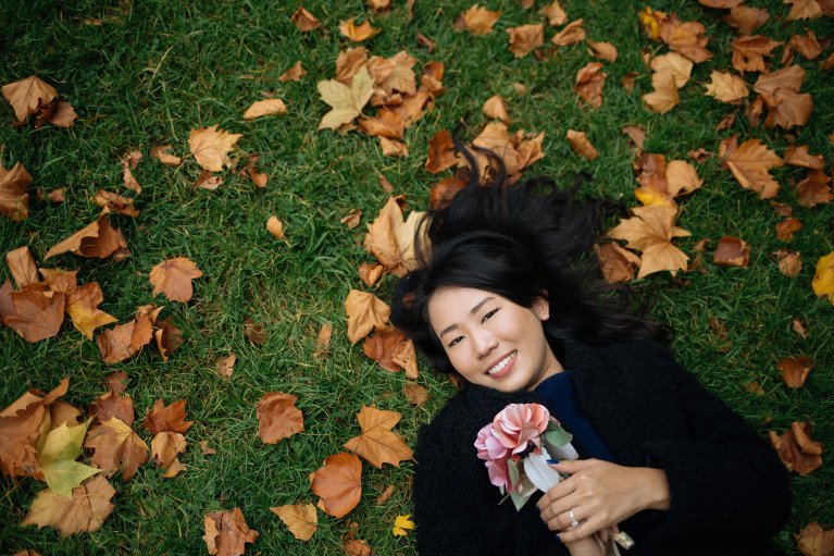 Harold Park Photographer