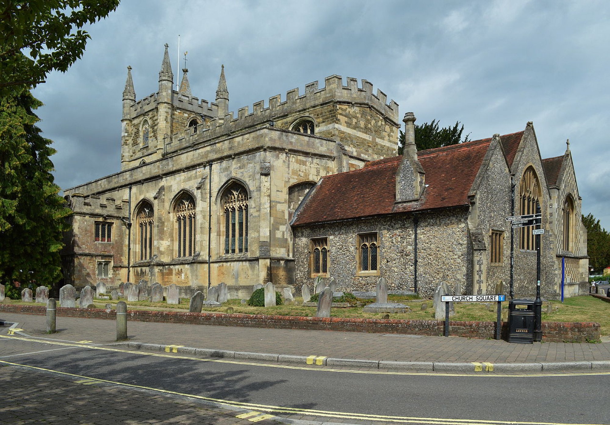 Photographer in Basingstoke