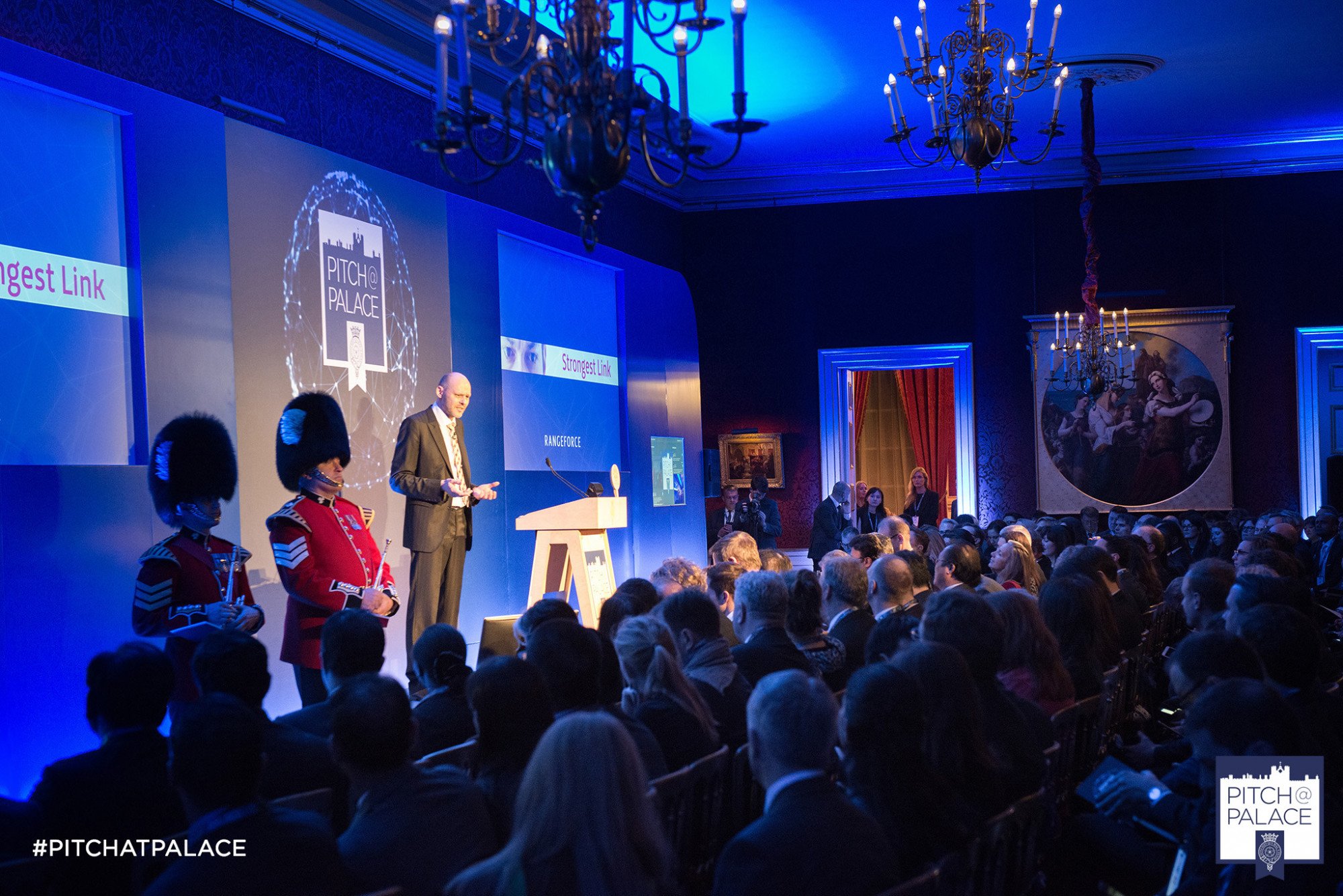 Event Photographer Liverpool