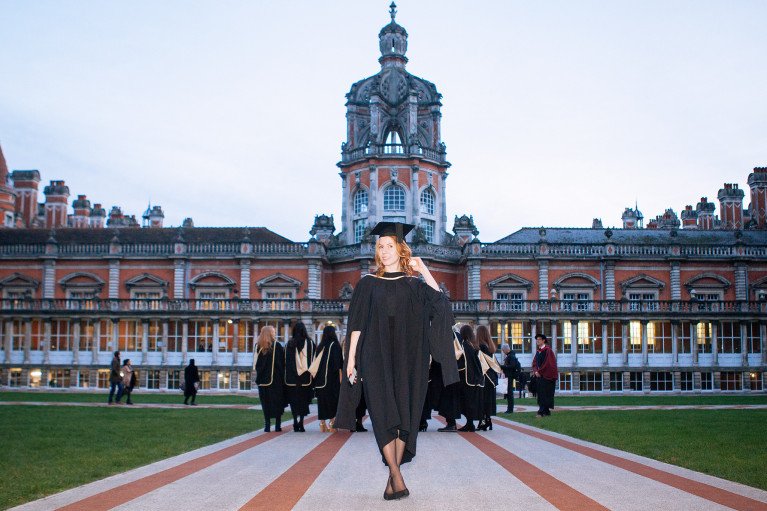 Graduation photoshoot special deal