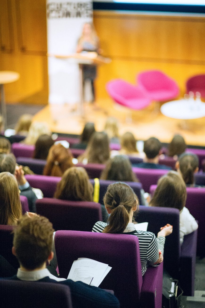 FinTech Innovation Lab: London Founders' Pack Splento