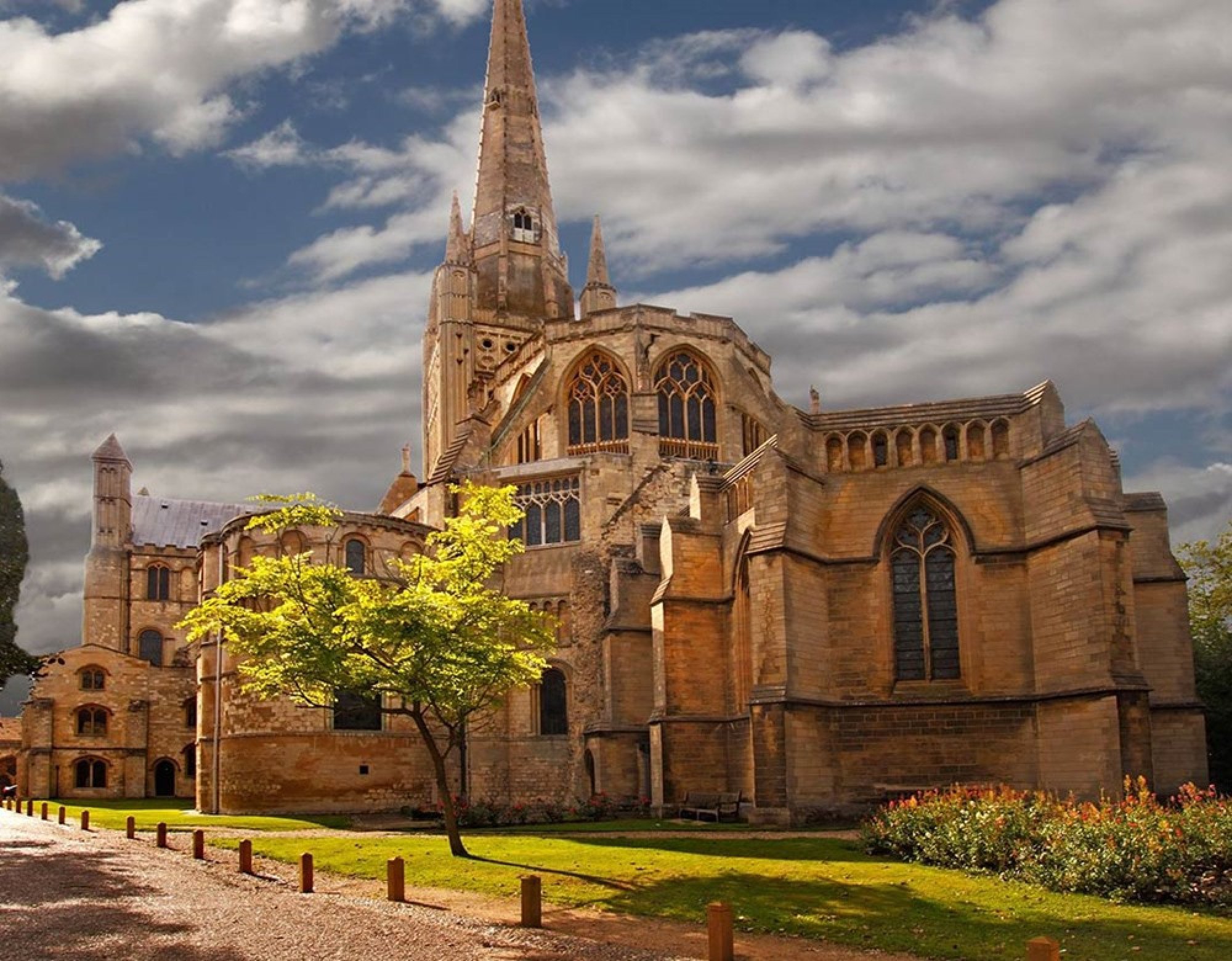 Photographer in Norwich