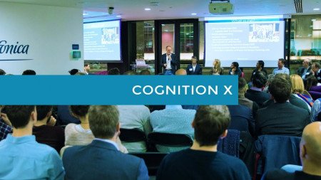 CognitionX: AI in HR and Recruitment