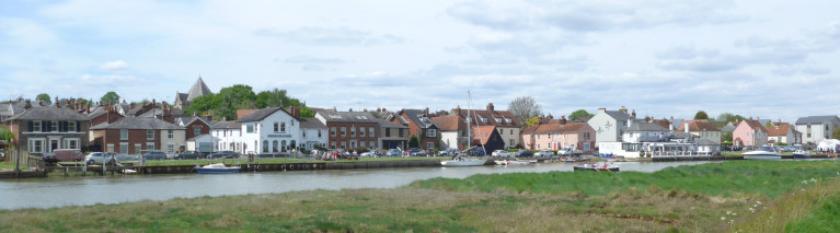 Photographer in Essex
