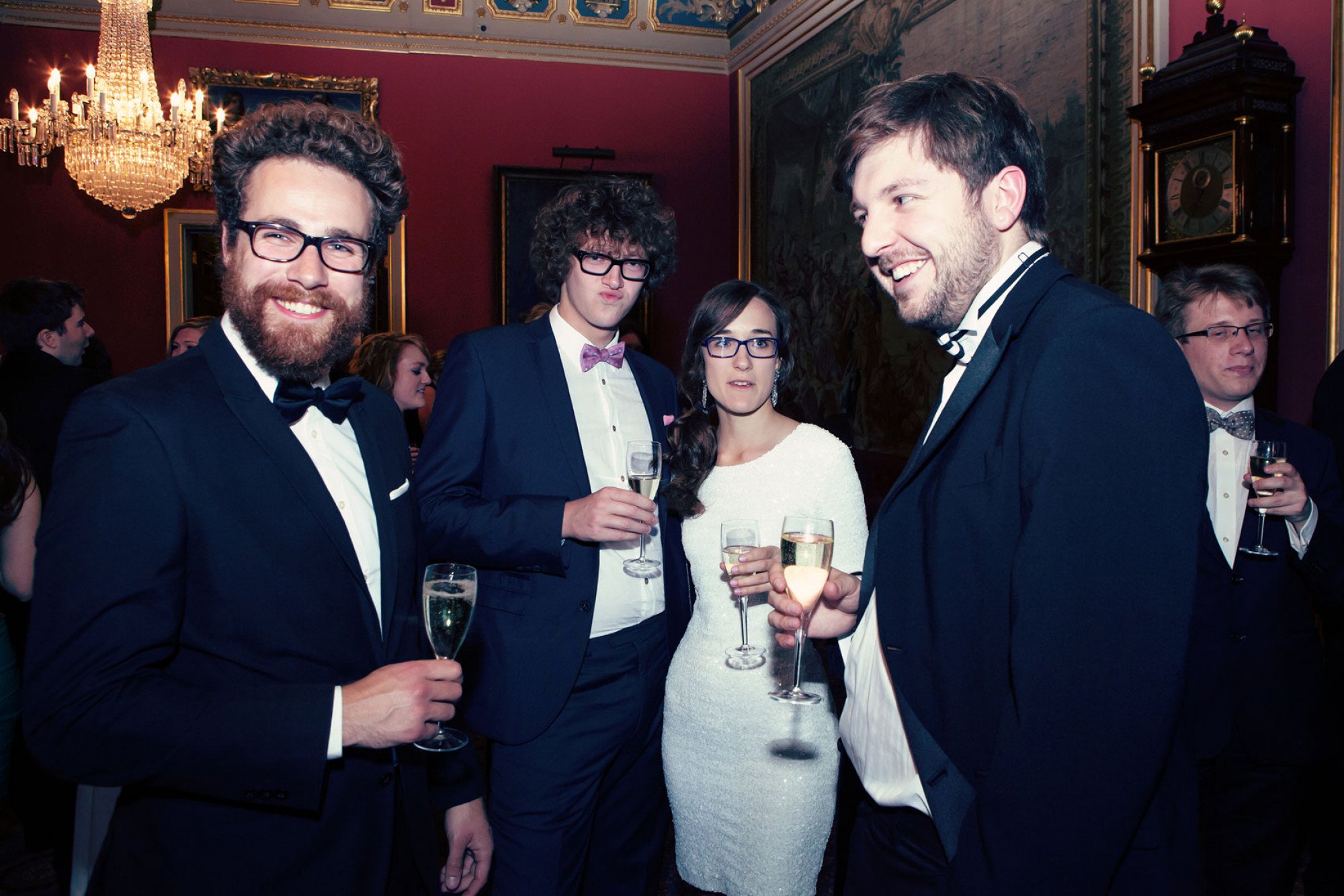 Event Photographer in Munich