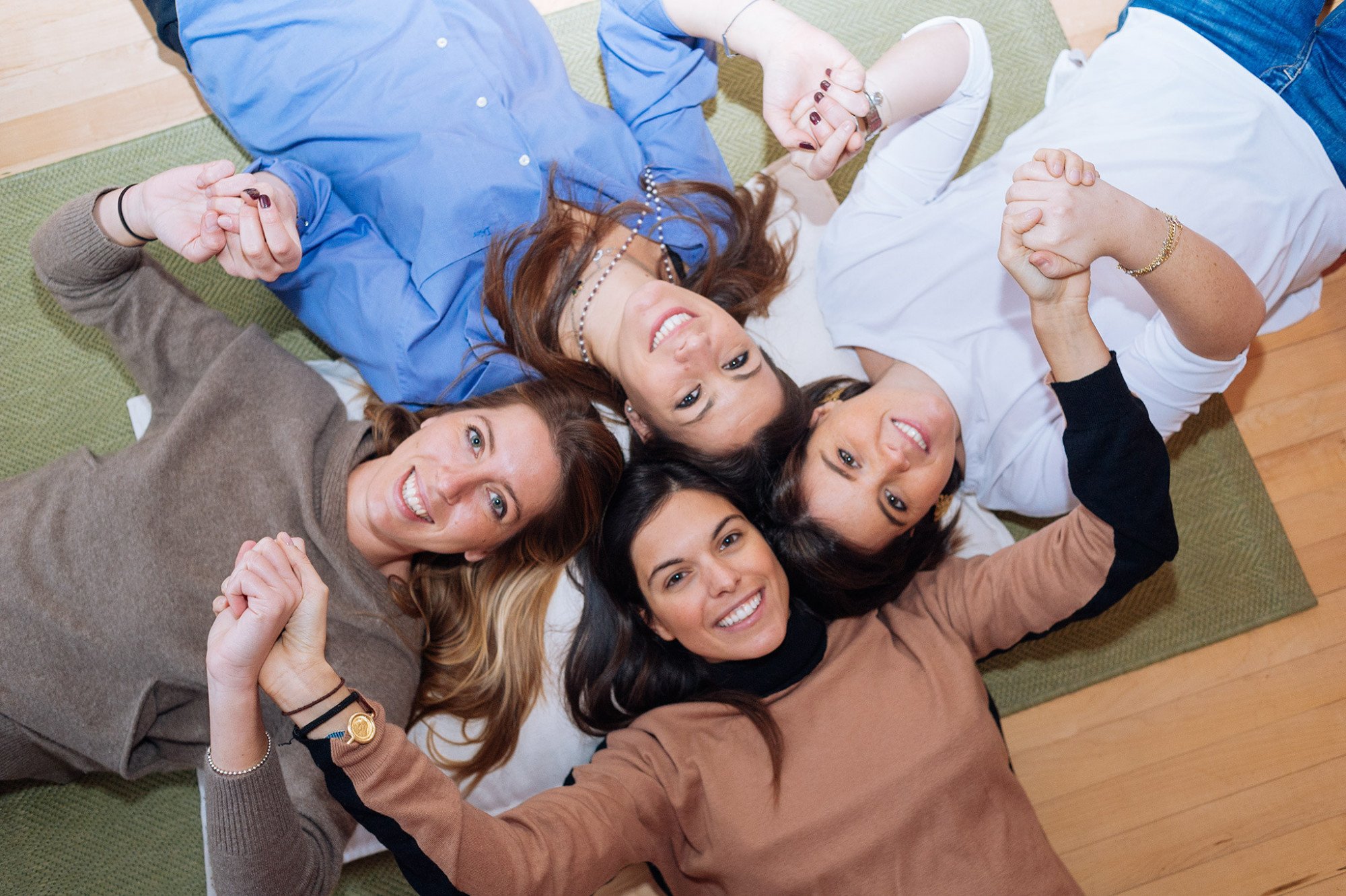 Family Photographer in the US