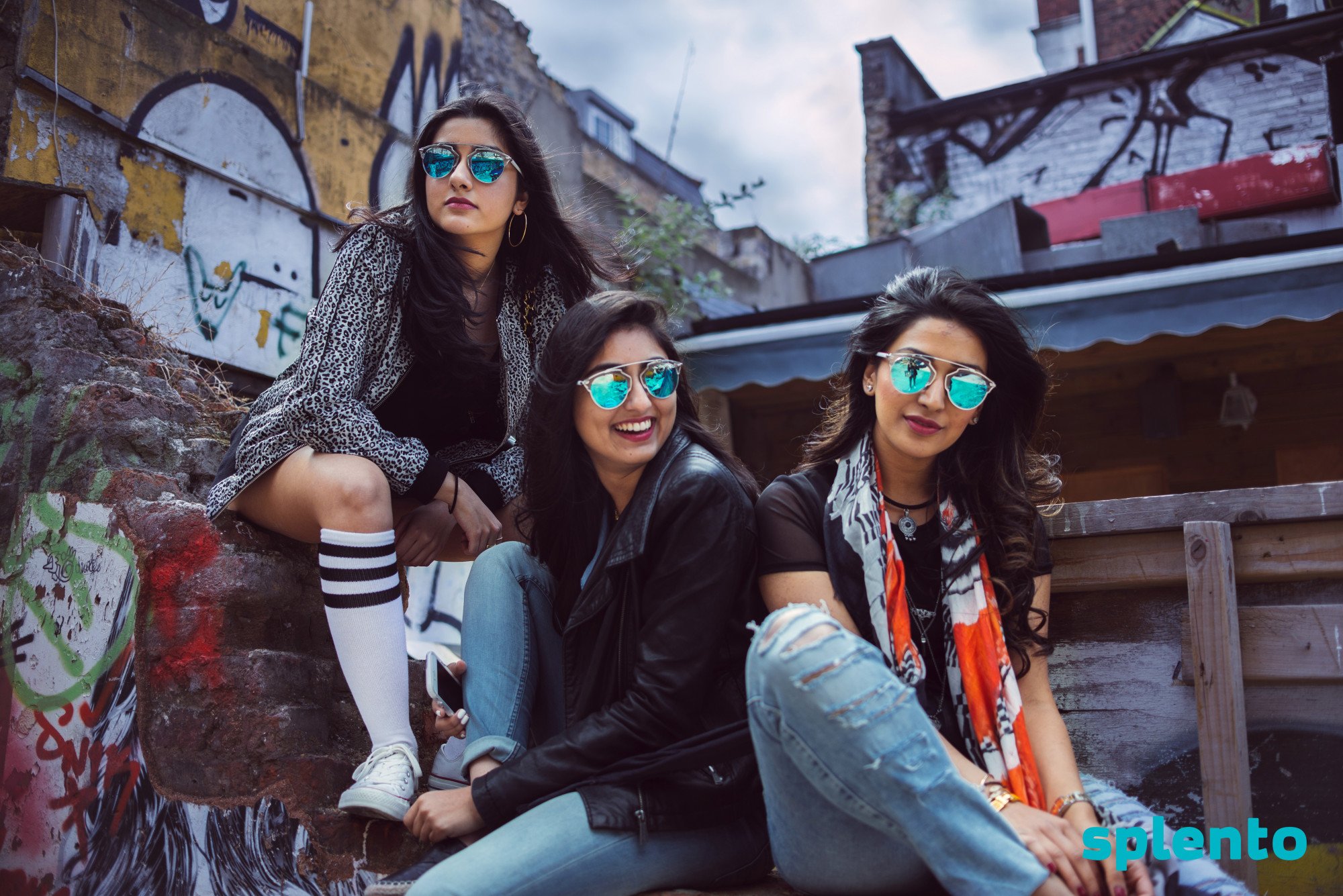 Harrow Photographer